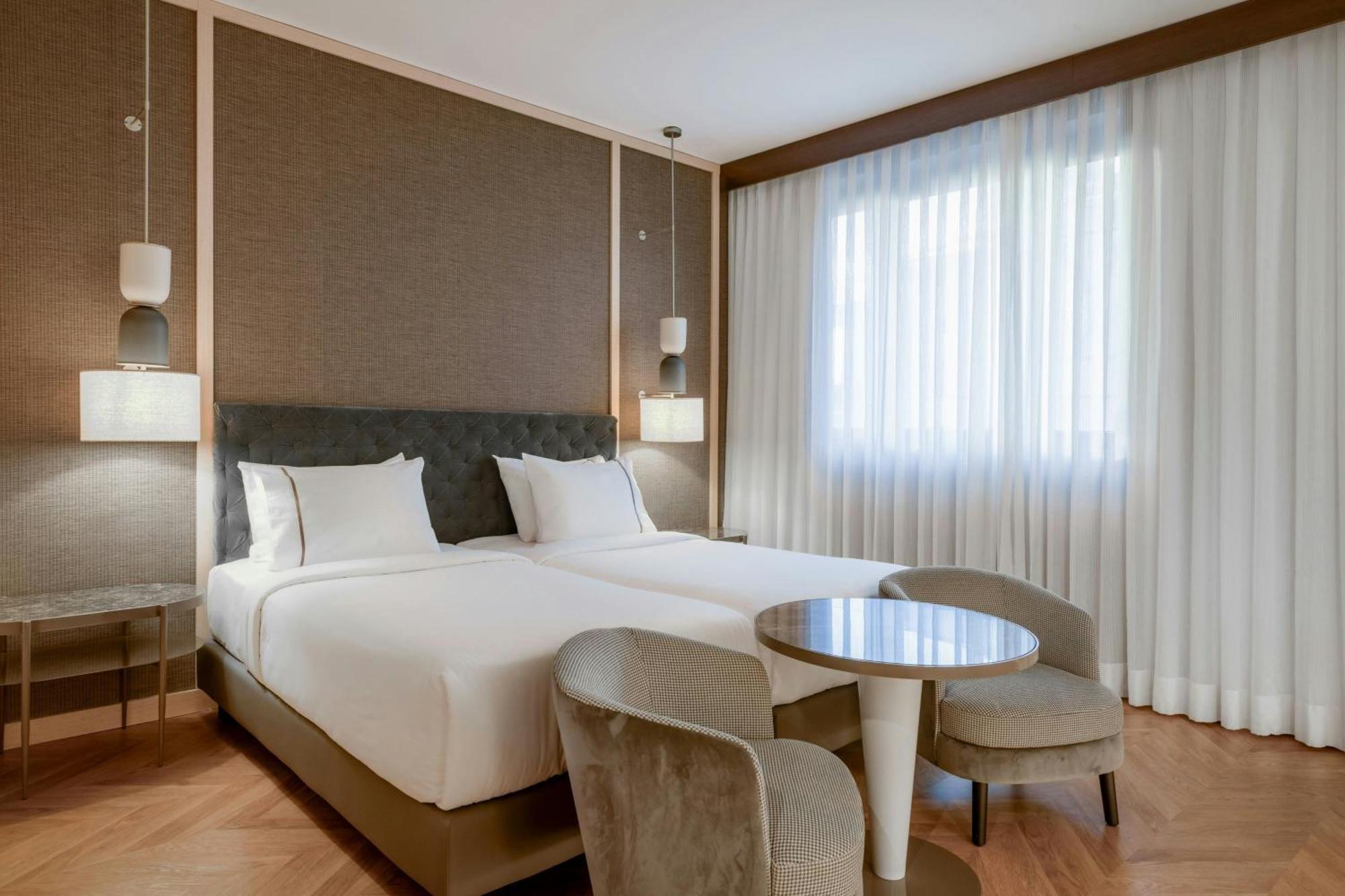 Ac By Marriott Florença